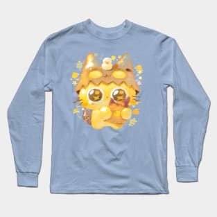 Sweeet Potato Long Sleeve T-Shirt